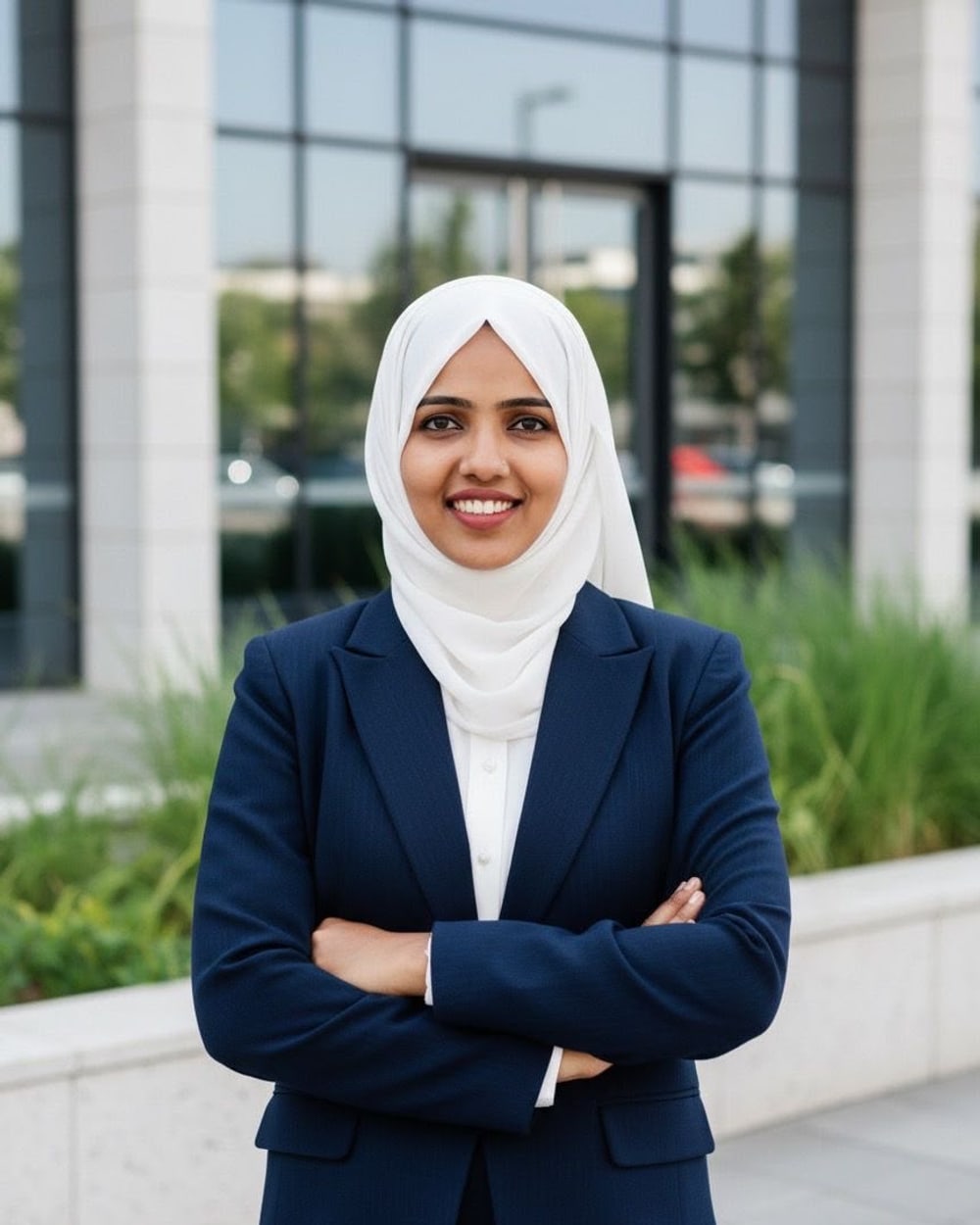 Ruksan Parveen