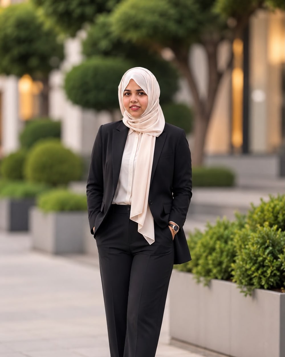 Thahaliya Nasrin