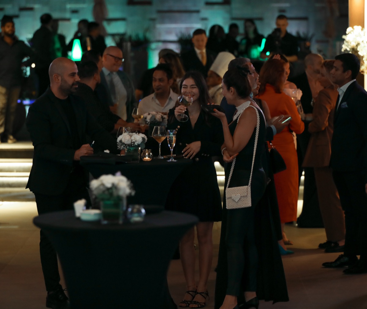 FACT Awards Night — frame 2