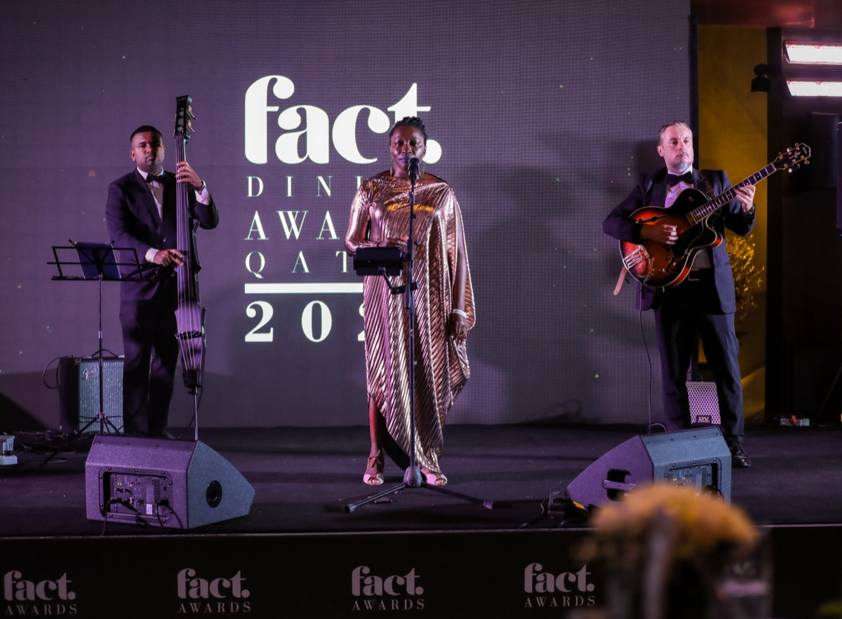 FACT Awards Night — frame 4